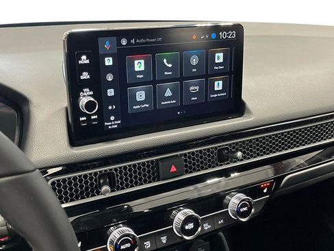 New 2026 Honda Civic Sport Touring image 23