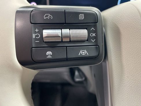 Used 2025 Hyundai Santa Fe Calligraphy image 23