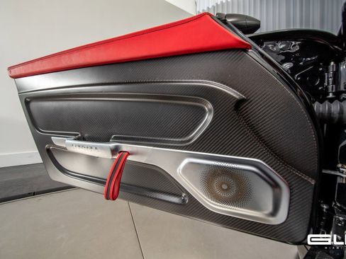 Used 1995 Porsche 911 Cabriolet image 58