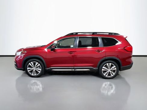 Used 2022 Subaru Ascent Limited w/ Technology Package image 4