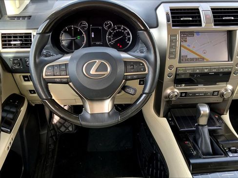 Used 2021 Lexus GX 460 Premium image 5