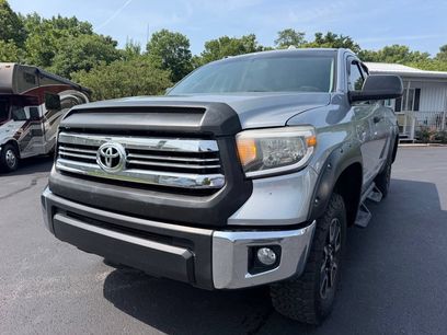 Used 2014 Toyota Tundra SR5 w/ TRD Off Road Package