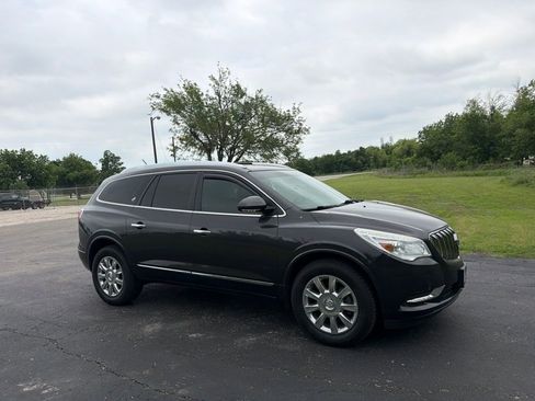 Used 2015 Buick Enclave Leather FWD image 1