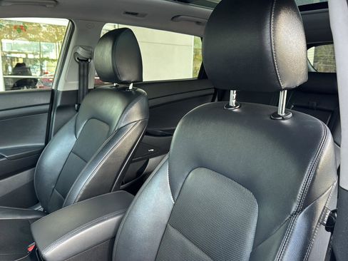 Used 2020 Hyundai Tucson Ultimate image 28