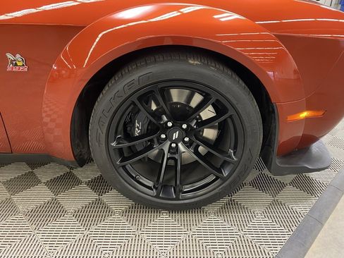Used 2021 Dodge Challenger R/T Scat Pack image 19