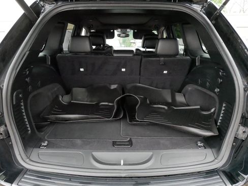 Used 2020 Jeep Grand Cherokee Limited X AWD/4WD image 18