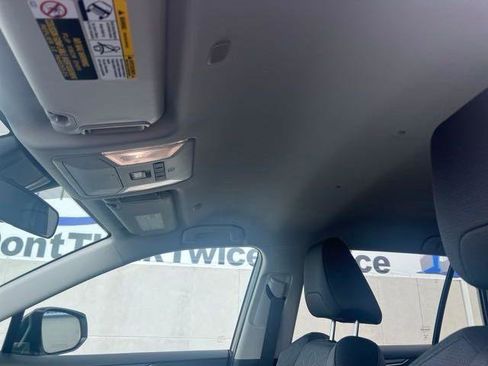 Certified 2024 Toyota RAV4 AWD Hybrid image 20