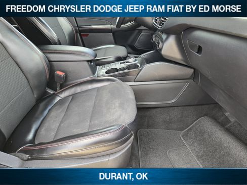 Used 2024 Ford Escape ST-Line AWD/4WD image 9
