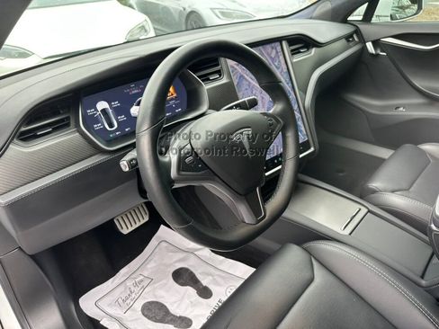 Used 2019 Tesla Model S P100D AWD/4WD image 11
