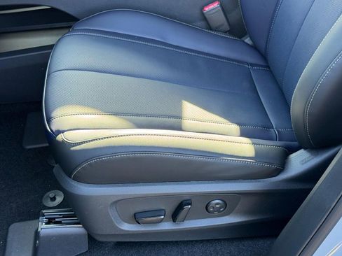 New 2026 INFINITI QX60 Sport w/ Dark Cargo Package image 16