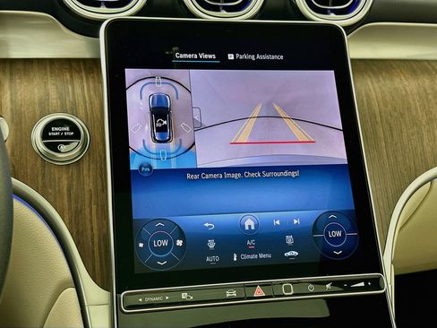 Certified 2026 Mercedes-Benz GLC 300 4MATIC image 15