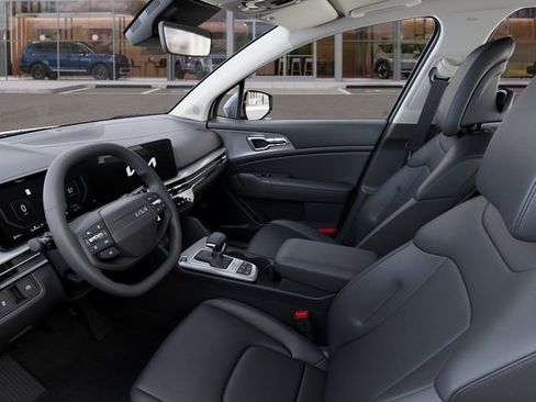 New 2026 Kia Sportage SX FWD image 17