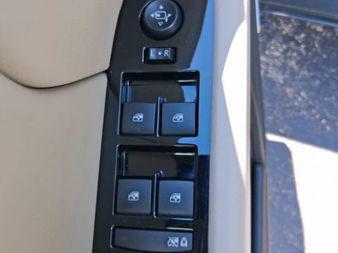 Used 2018 Cadillac XTS Luxury AWD/4WD image 10