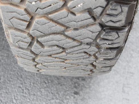 Used 2021 Jeep Gladiator Mojave image 35