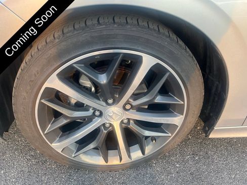 Used 2024 Honda Civic Touring image 21