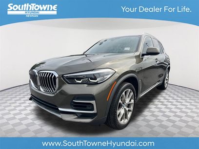 Used 2022 BMW X5 sDrive40i w/ Premium Package