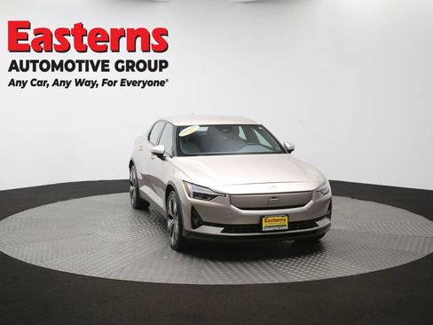 Used 2024 Polestar Polestar 2 AWD/4WD image 51