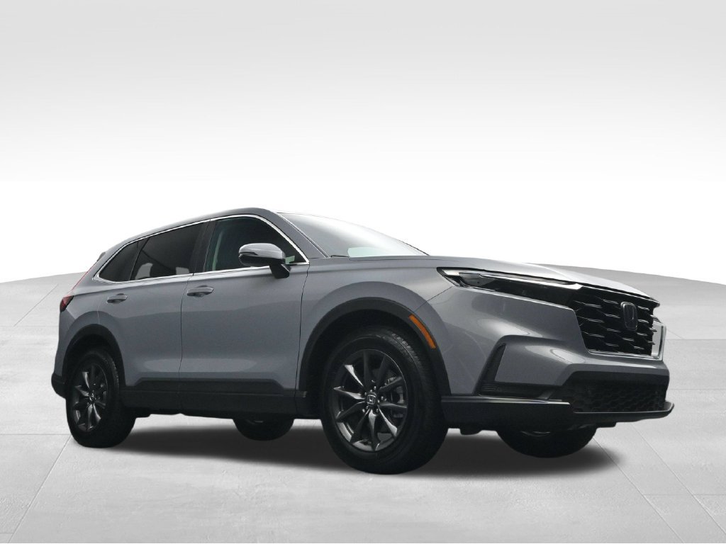 Used 2026 Honda CR-V EX-L image 43