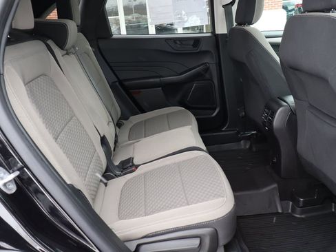 Used 2022 Ford Escape SE w/ Convenience Package image 39