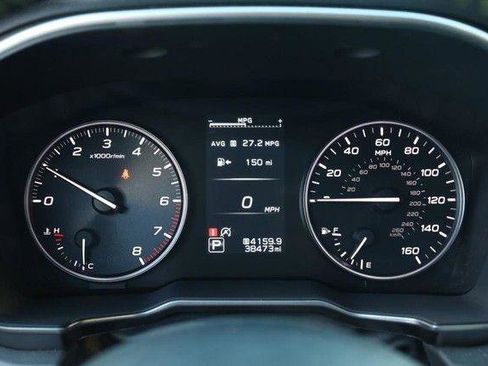 Used 2025 Subaru Outback Onyx Edition AWD/4WD image 11