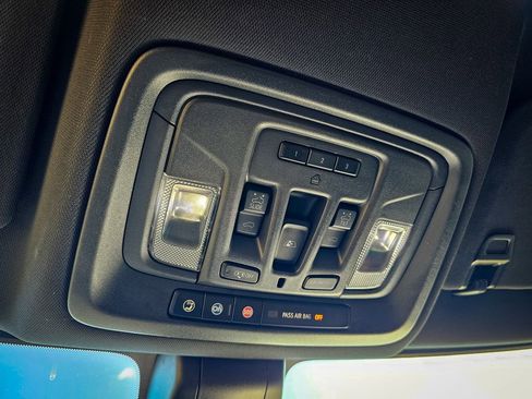 Used 2020 GMC Sierra 1500 AT4 w/ AT4 Premium Package image 33