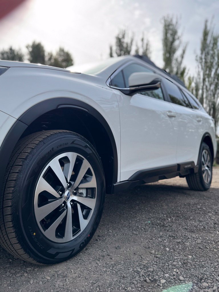 Certified 2022 Subaru Outback Premium AWD/4WD image 42
