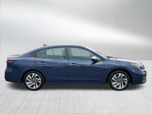 Used 2024 Subaru Legacy Touring XT AWD/4WD image 8