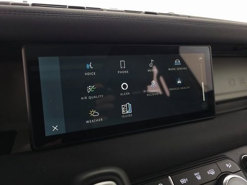 Used 2023 Land Rover Defender 110 SE image 26