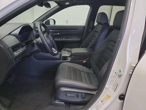 Certified 2026 Honda CR-V Sport-L image 12