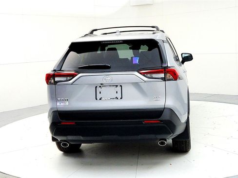 New 2025 Toyota RAV4 XLE Premium image 5
