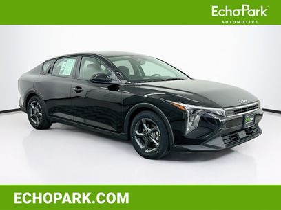 Used 2025 Kia K4
