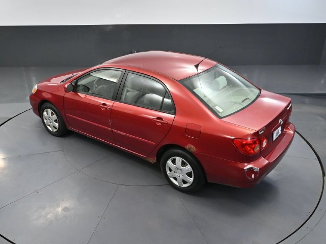 Used 2007 Toyota Corolla LE w/ JBL Value Pkg FWD image 42