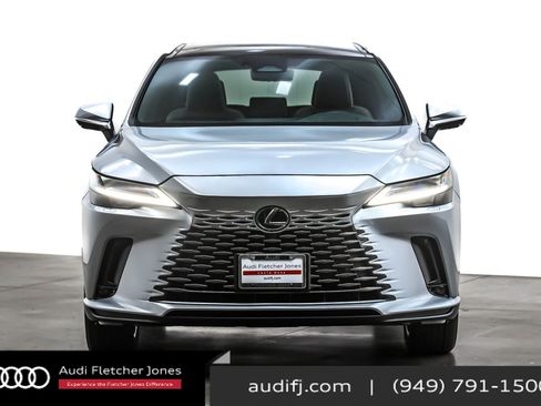 Used 2024 Lexus RX 350 image 3