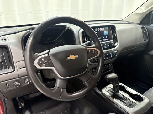 Used 2015 Chevrolet Colorado LT w/ LT Convenience Package AWD/4WD image 25
