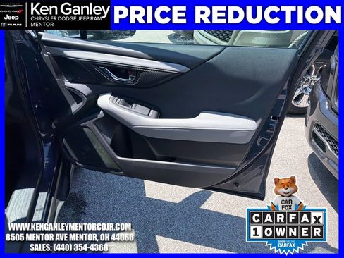 Used 2024 Subaru Outback Premium AWD/4WD image 23