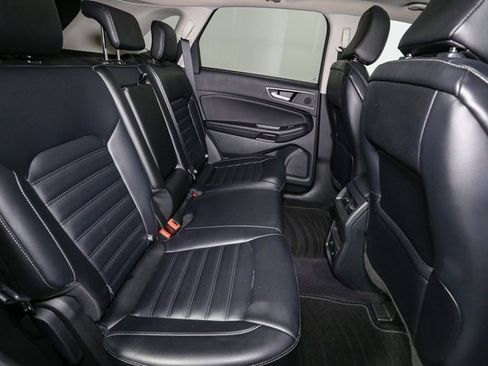 Used 2023 Ford Edge SEL w/ Convenience Package image 20