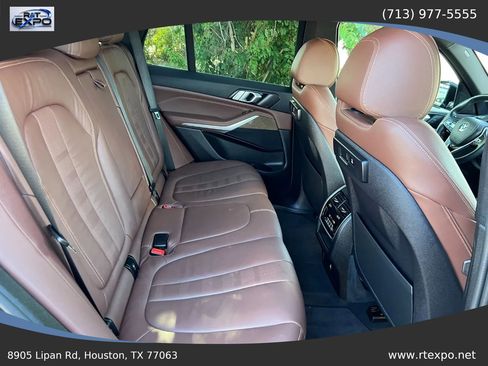 Used 2019 BMW X5 xDrive40i AWD/4WD image 39