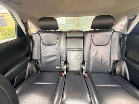 Used 2015 Lexus RX 350 AWD image 28