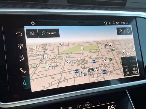 Used 2023 Audi A6 3.0T Premium w/ Convenience Package image 18