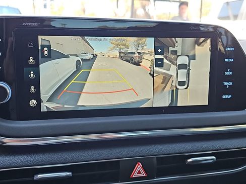 Used 2023 Hyundai Sonata Limited FWD image 26
