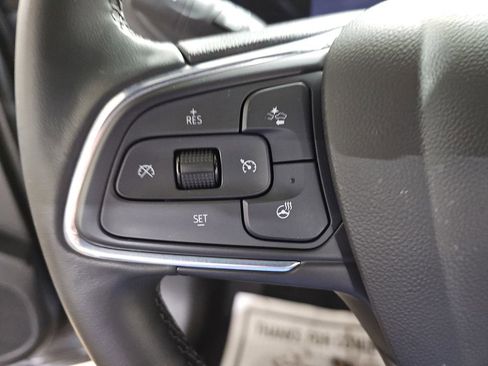 Certified 2024 Buick Envista Preferred w/ Convenience I Package image 21