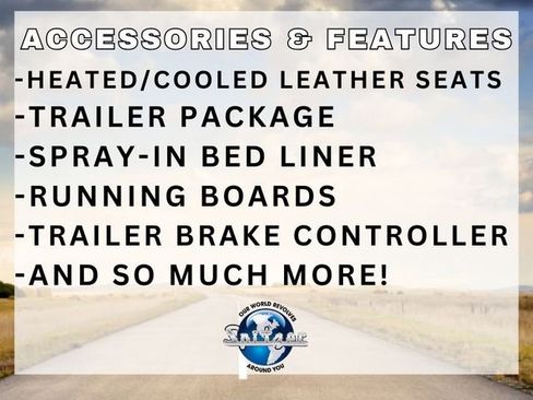 Used 2022 RAM 2500 Laramie image 4