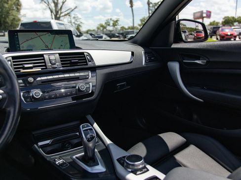 Used 2018 BMW 230i Convertible RWD image 25