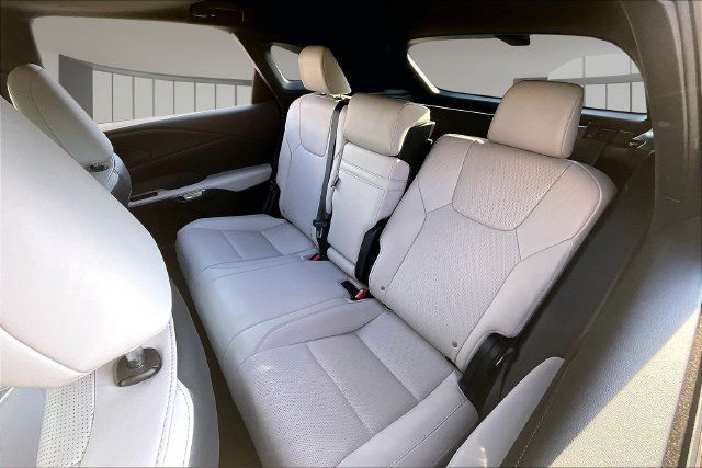 Used 2023 Lexus RX 350 Premium Plus w/ Accessory Package (Z1) AWD/4WD image 21