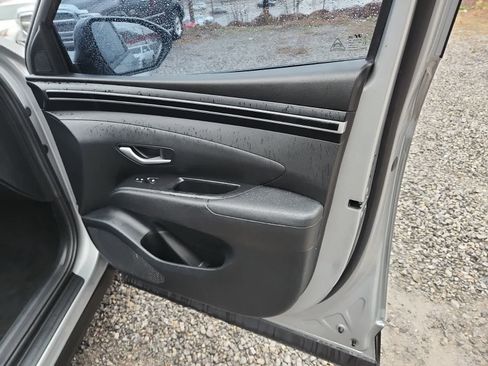 Used 2022 Hyundai Tucson SE image 22