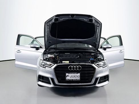 Used 2018 Audi A3 2.0T Premium Plus FWD image 20