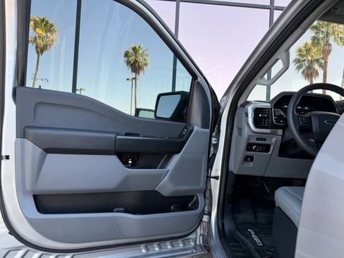 Used 2023 Ford F150 XL w/ XL Chrome Appearance Package RWD image 35