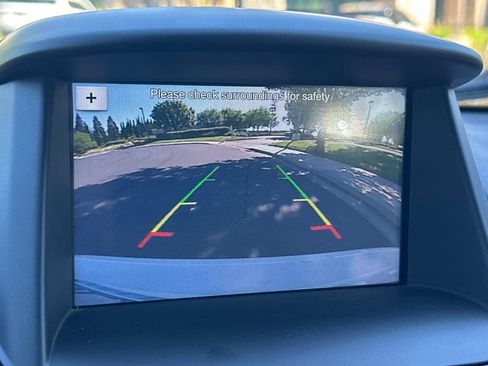 Used 2019 Ford Fiesta ST-Line FWD image 16