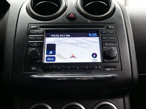 Used 2013 Nissan Rogue SL image 9