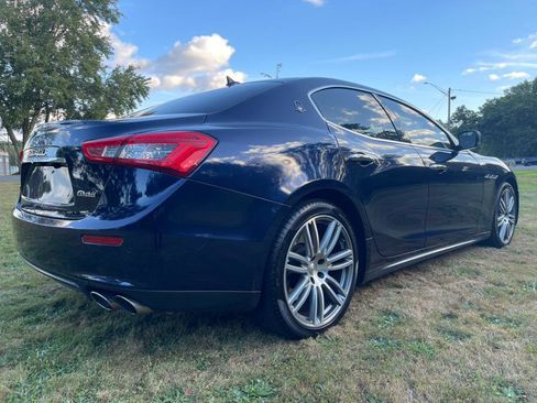 Used 2014 Maserati Ghibli S Q4 image 19